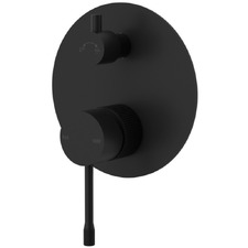 Courtney Shower/Bath Wall Mixer Diverter