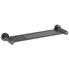 Courtney 410mm Brass Shower Shelf