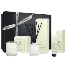 3 Piece Happiness Deluxe Home Fragrance Set