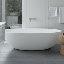 Aveo Limestone Bath Tub