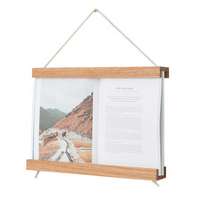 Book Frame Hanger