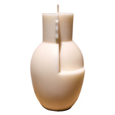 Shape Shifter Contemporary Vase Soy-Blend Candle