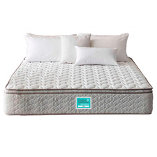 Commercial Aveline Pocket Coil Mattress