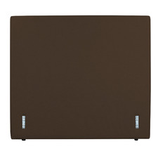 Commercial 145cm Traveller Iceland Smooth Finish Bedhead