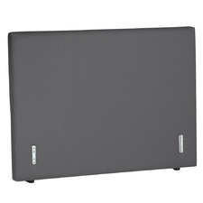Commercial 120cm Traveller Iceland Smooth Finish Bedhead