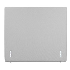Commercial 145cm Traveller Iceland Smooth Finish Bedhead
