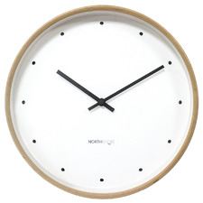 31.5cm Falk Wall Clock