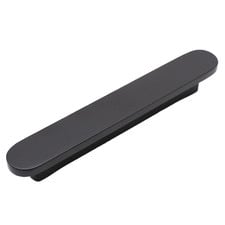 Imogen Matte Black Cabinet Pull Handle