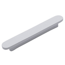 Imogen White Cabinet Pull Handle