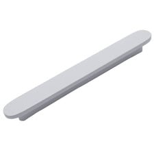 Imogen White Cabinet Pull Handle