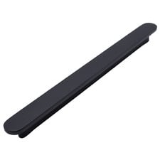Imogen Matte Black Cabinet Pull Handle