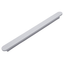 Imogen White Cabinet Pull Handle