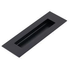 Stainless Steel Flush Pull Door Handle