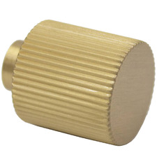 Cassandra Fluted Cabinet Knob
