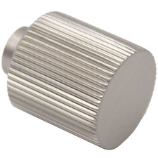 Cassandra Fluted Cabinet Knob