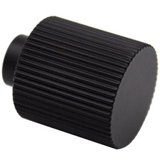 Rhea Fluted Cabinet Knob