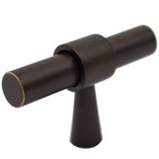 Phoebe Timeless T-Bar Cabinet Pull