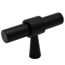 Cora Timeless T-Bar Cabinet Pull