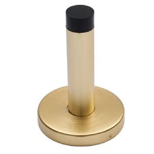 Wall Mounted Stainless Steel Door Stop