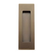 Stainless Steel Flush Pull Door Handle