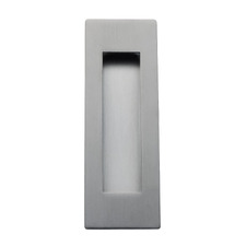 Stainless Steel Flush Pull Door Handle