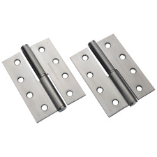Eterno Lift-Off Right-Hand Hinges (Set of 2)