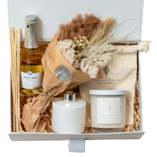 5 Piece Earth & Woods Ultimate Luxe Gift Set