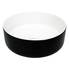 Margot 360mm Round Ceramic Basin