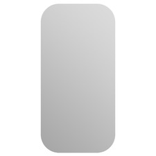 Stadium Rectangle Wall Mirror
