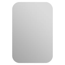 Stadium Rectangle Wall Mirror
