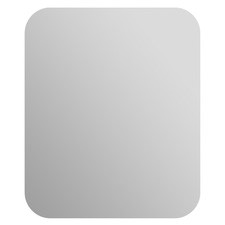 Stadium Rectangle Wall Mirror