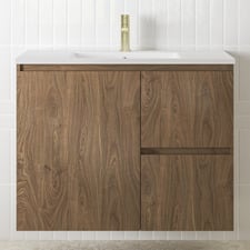 Jane 900mm Single Vanity with Basin