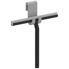 Glass Cleaning Squeegee with Hanging Hook