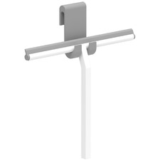 Glass Cleaning Squeegee with Hanging Hook