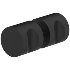 Stainless Steel Shower Screen Knob