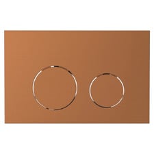 ADP Dual Flush Plate