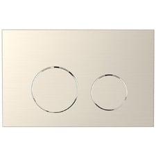 ADP Dual Flush Plate