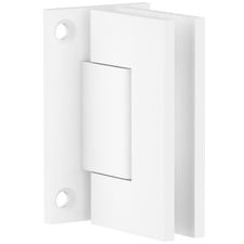 Brass Shower Wall Hinge