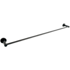 Bloom 750mm Single Towel Rail