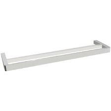 Brooklyn Double Towel Rail