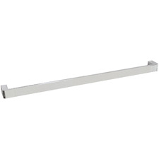 Brooklyn Single Towel Rail
