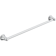 Eternal Single Towel Rail