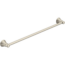 Eternal Single Towel Rail