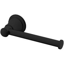 Eternal Brass & Steel Toilet Roll Holder