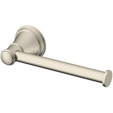 Eternal Brass & Steel Toilet Roll Holder