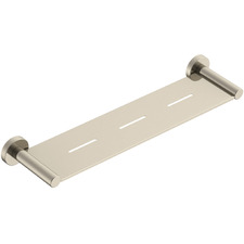 Soul Brass & Steel Bathroom Shelf