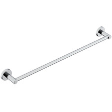 Soul Single Towel Rail