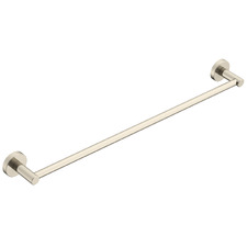 Soul Single Towel Rail