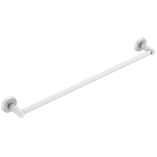 Soul Single Towel Rail
