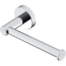 Soul Brass Toilet Roll Holder